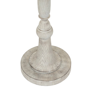 Stella Floor Lamp With Linen Shade_1109
