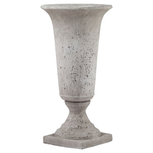 Stone Effect Urn Planter_3356