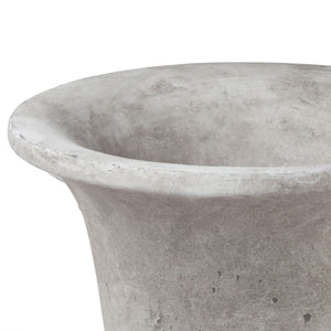 Stone Effect Urn Planter_3376