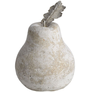 Stone Pear Medium_3365