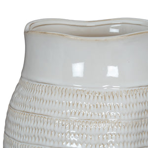 Tava Hewn Bud Vase_3394