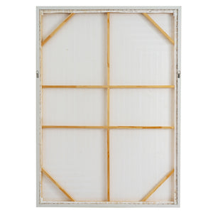 Tellura Hand Painted Canvas In Frame_3902