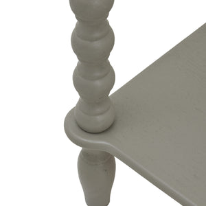 The Camden Collection Two Drawer Console Table_560