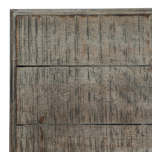 The Rutland Collection Rectangular Bench_570