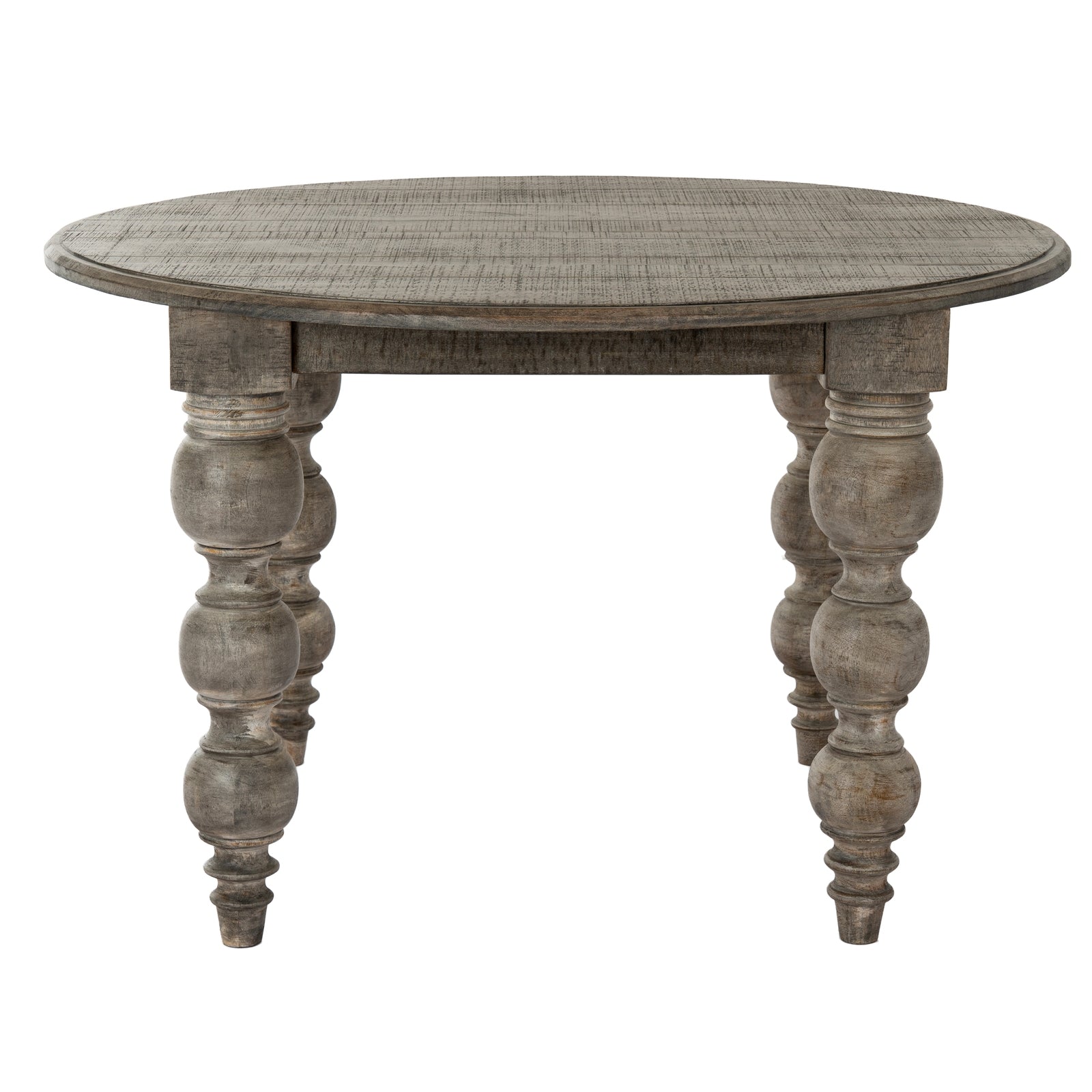 The Rutland Collection Round Dining Table_583