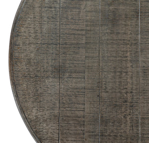 The Rutland Collection Round Dining Table_585