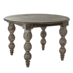 The Rutland Collection Round Dining Table_582