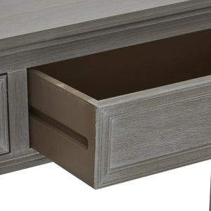 The Serene Collection Two Drawer Console Table_613