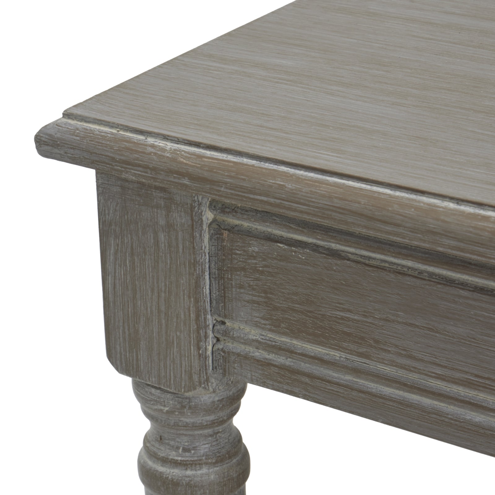 The Serene Rattan Collection Coffee Table_622