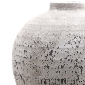 Tiber Ceramic Vase_3471