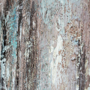Traverse Hand Painted Canvas In Frame_3910