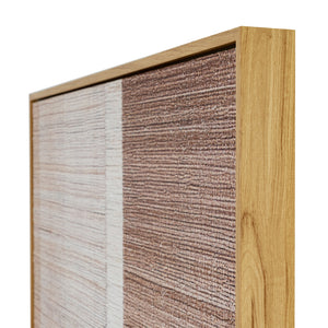 Umbora Hand Painted Canvas In Frame_3919