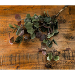 Variegated Eucalyptus Bouquet_5757