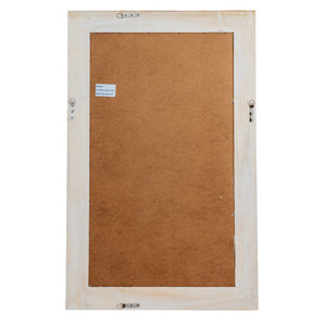 Washed Wood Medium Framed Mirror_4222