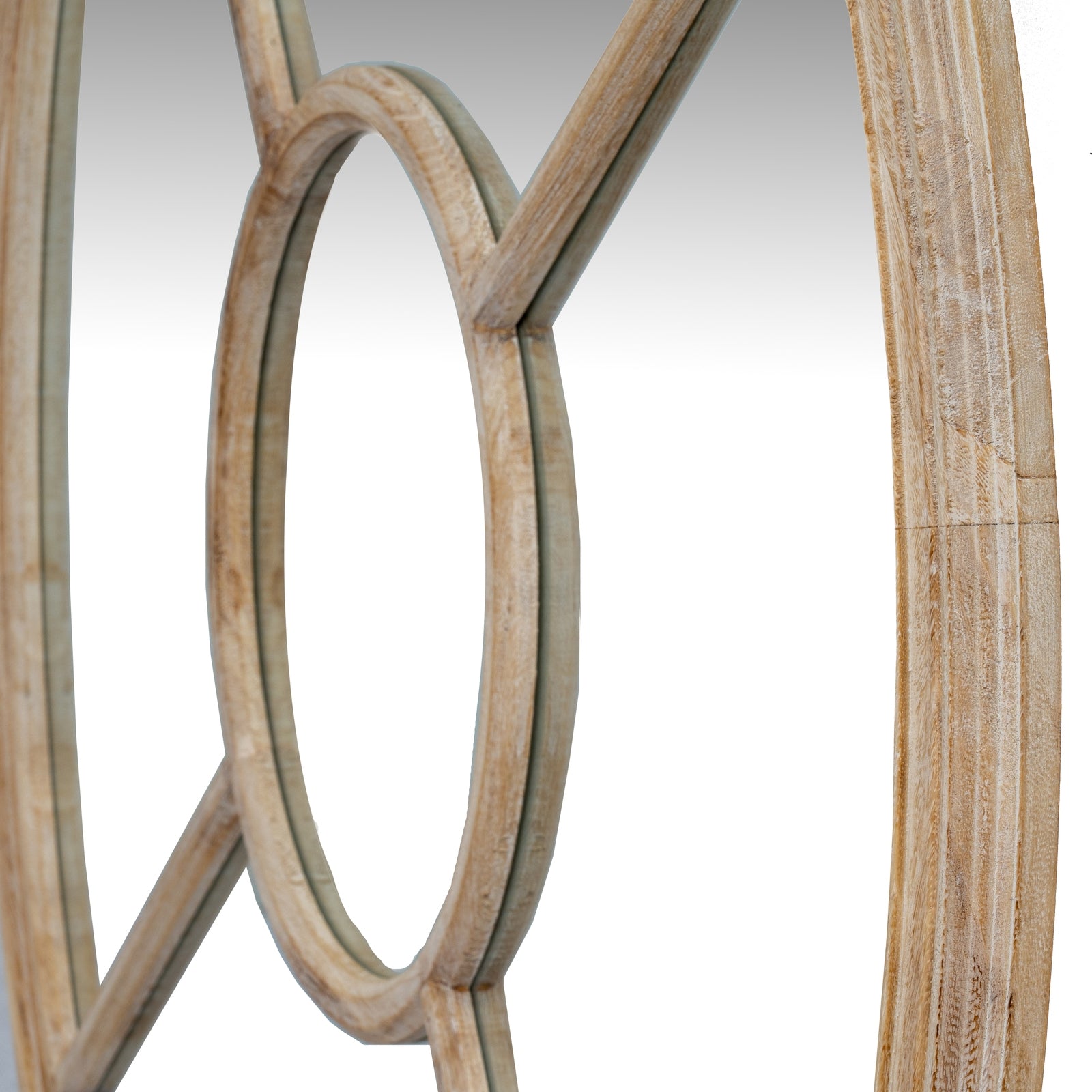 Washed Wood Round Window Mirror_4230