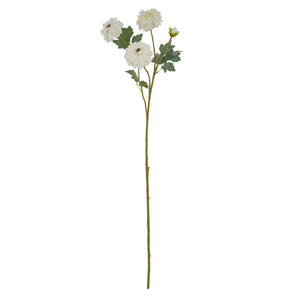 White African Marigold Large Spray_5790