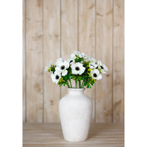 White Anemone Spray_5803