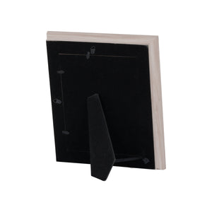 White Washed Wood Photo Frame_3617