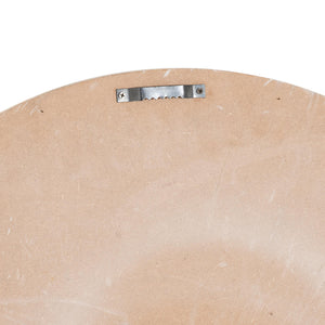 Williston Round Wall Clock_4093