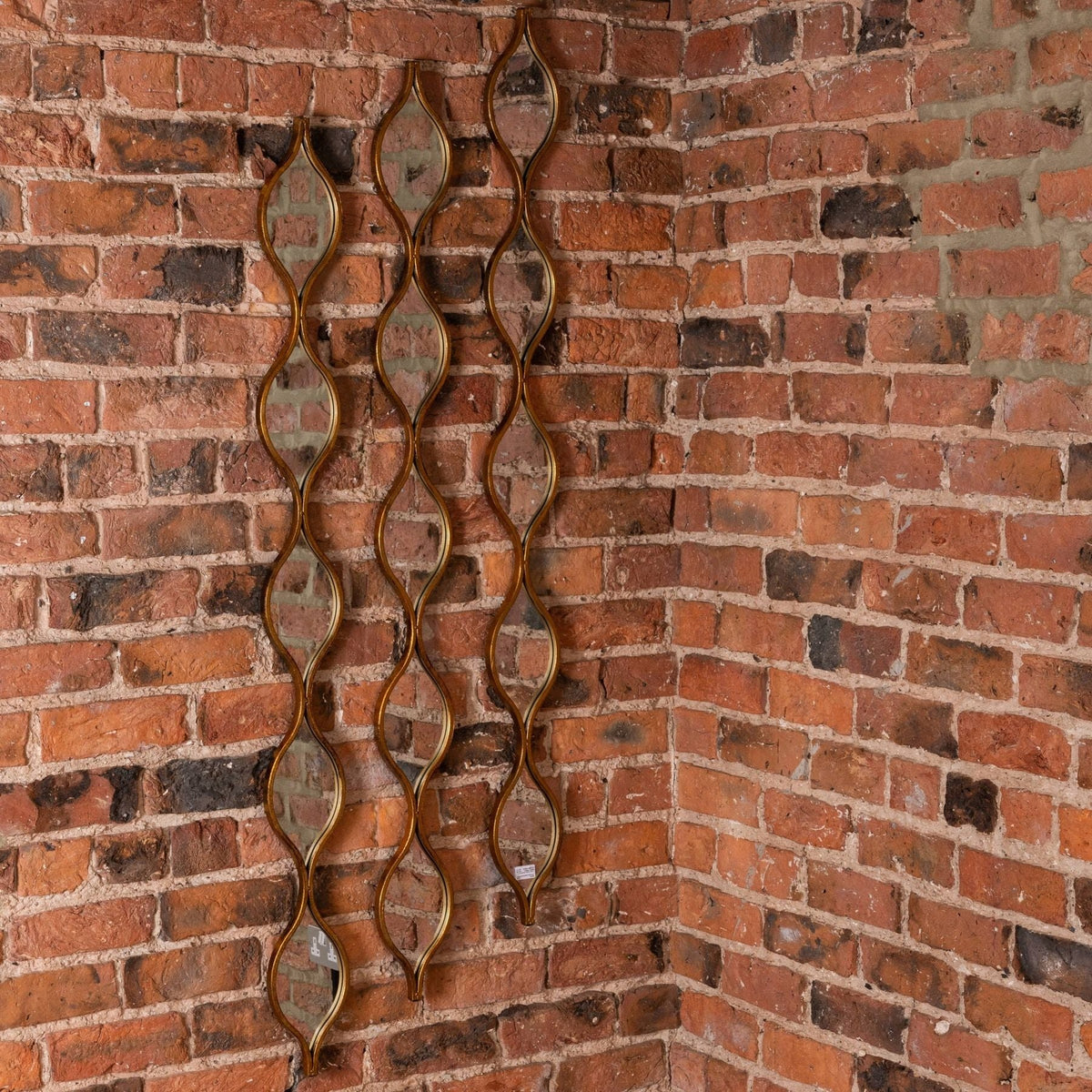 Wall Mirrors