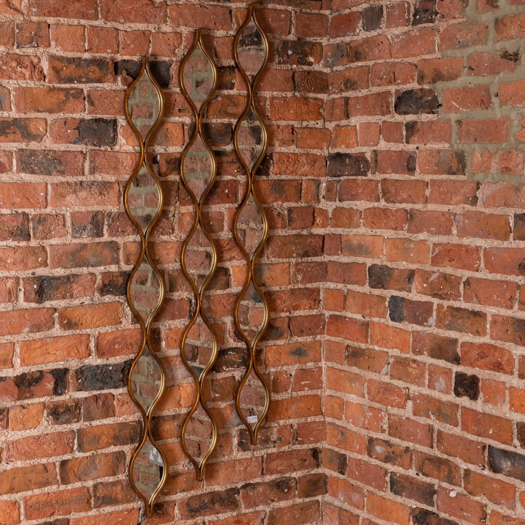 Wall Mirrors