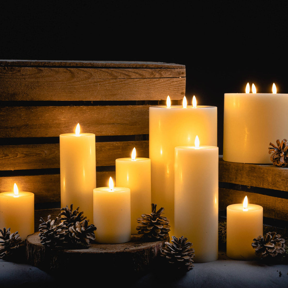 Candles