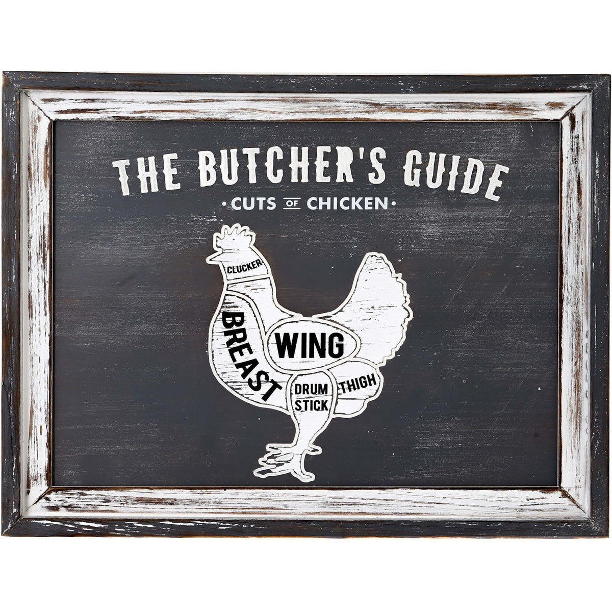 Wall Plaques
