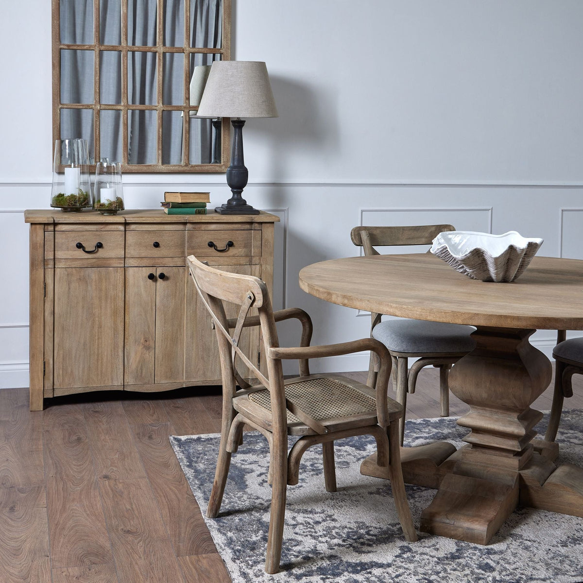 Dining Chairs