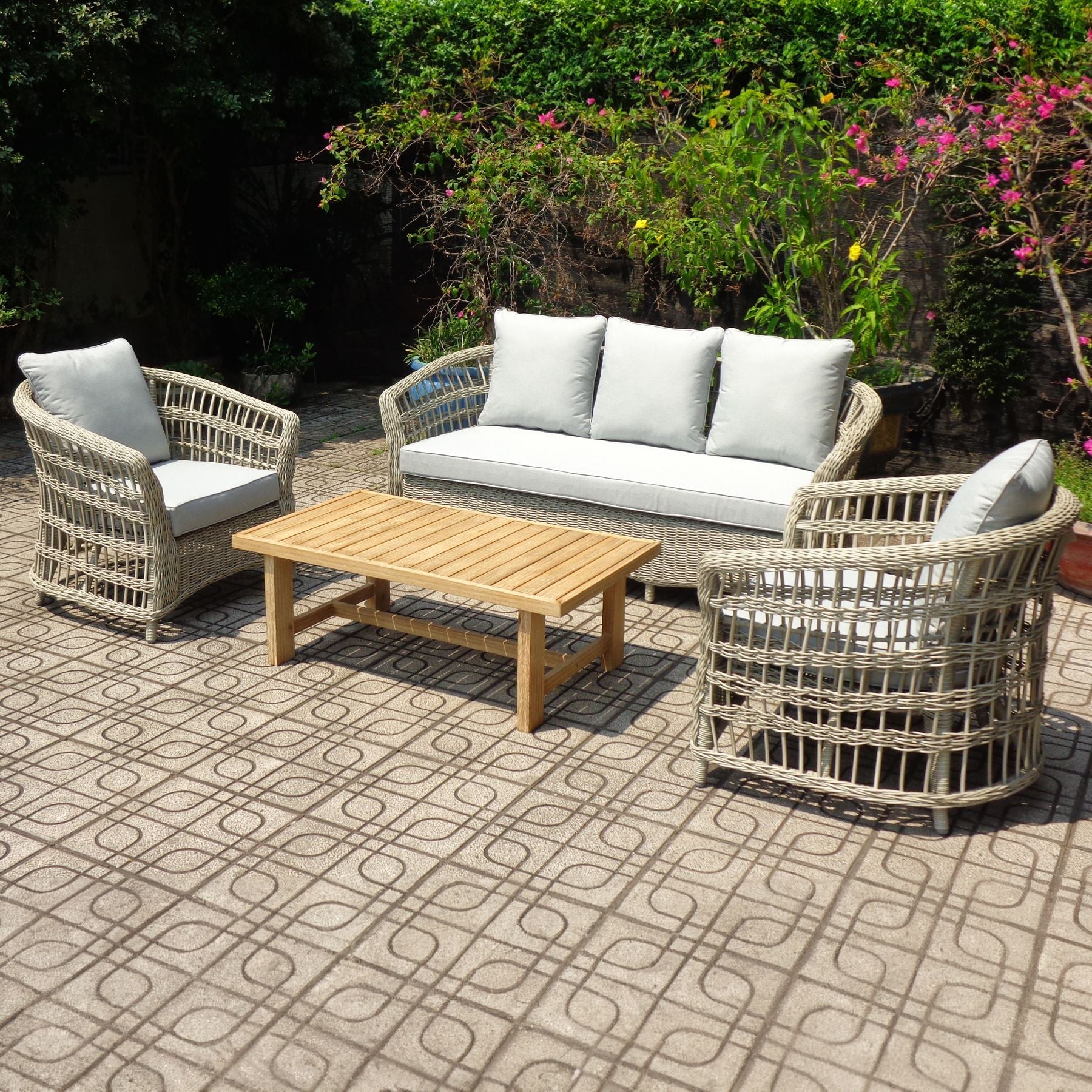 The Palma Collection