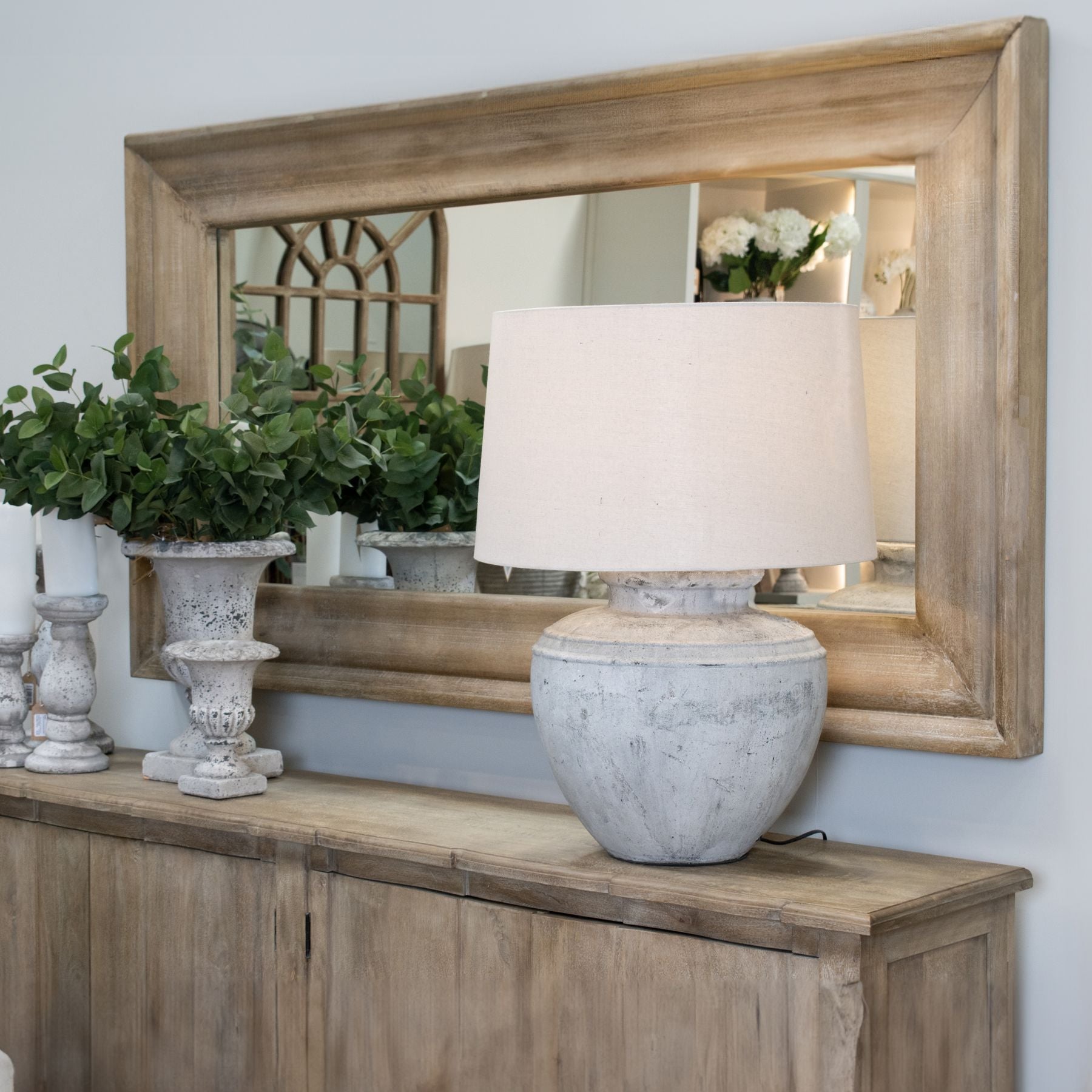 Table Lamps