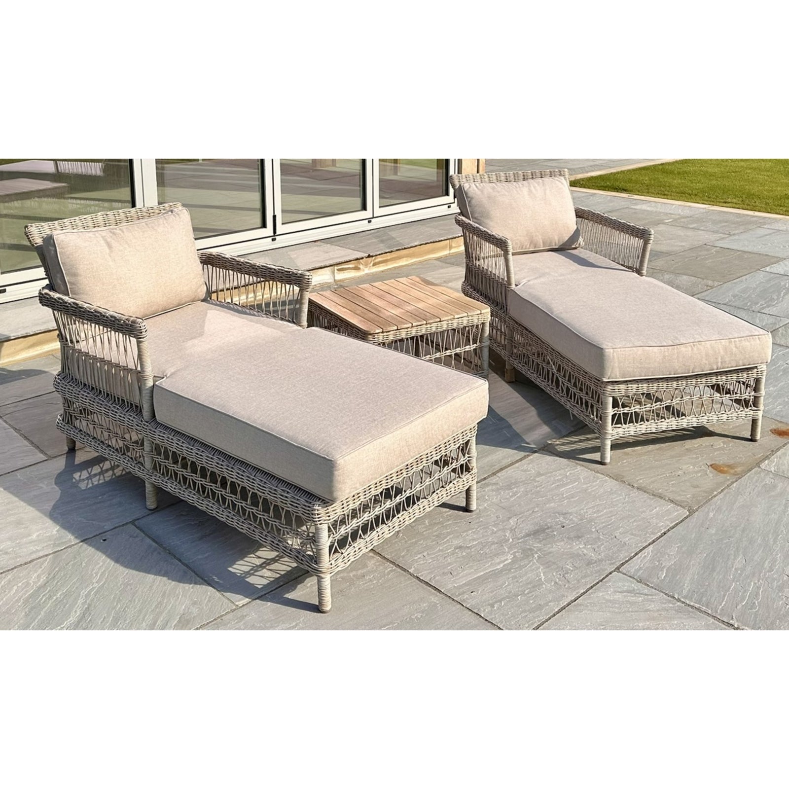 The Provence Collection