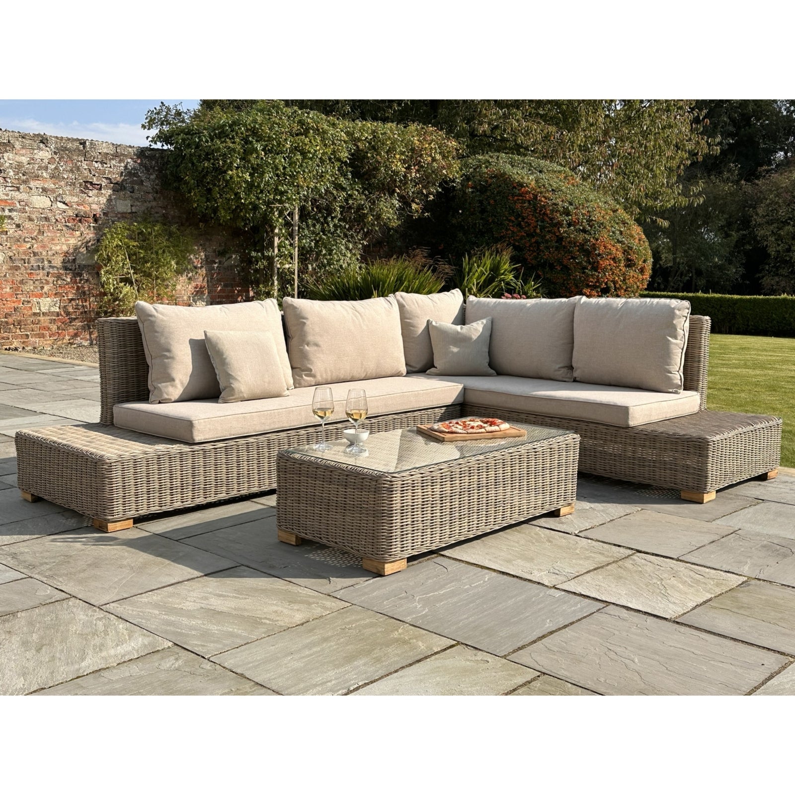 Outdoor Living