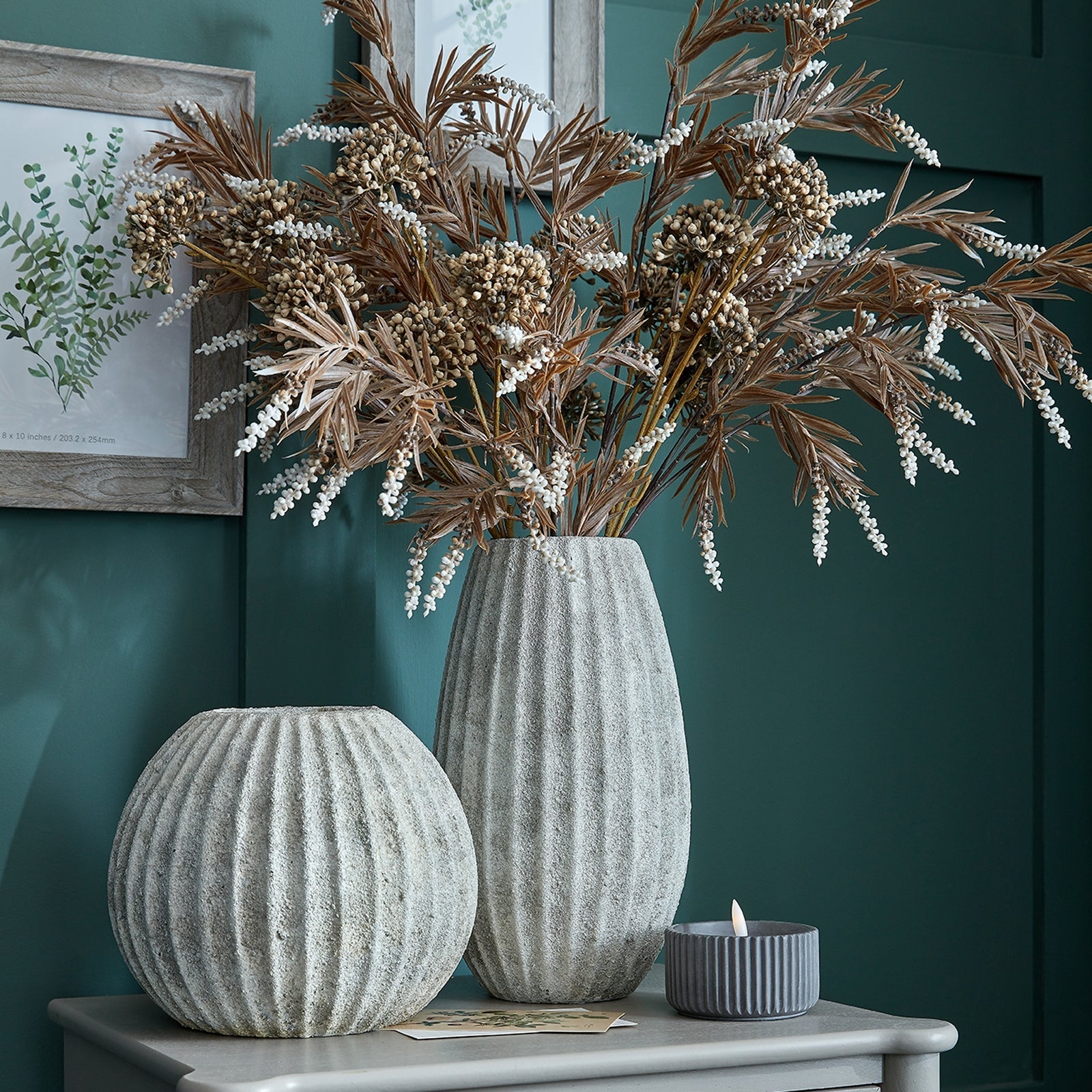 Dried Flowers