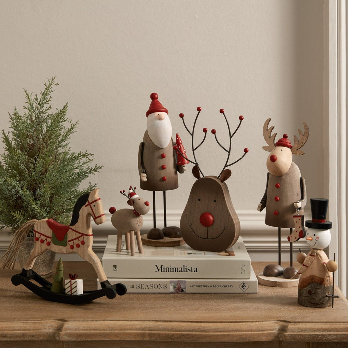 Decorations