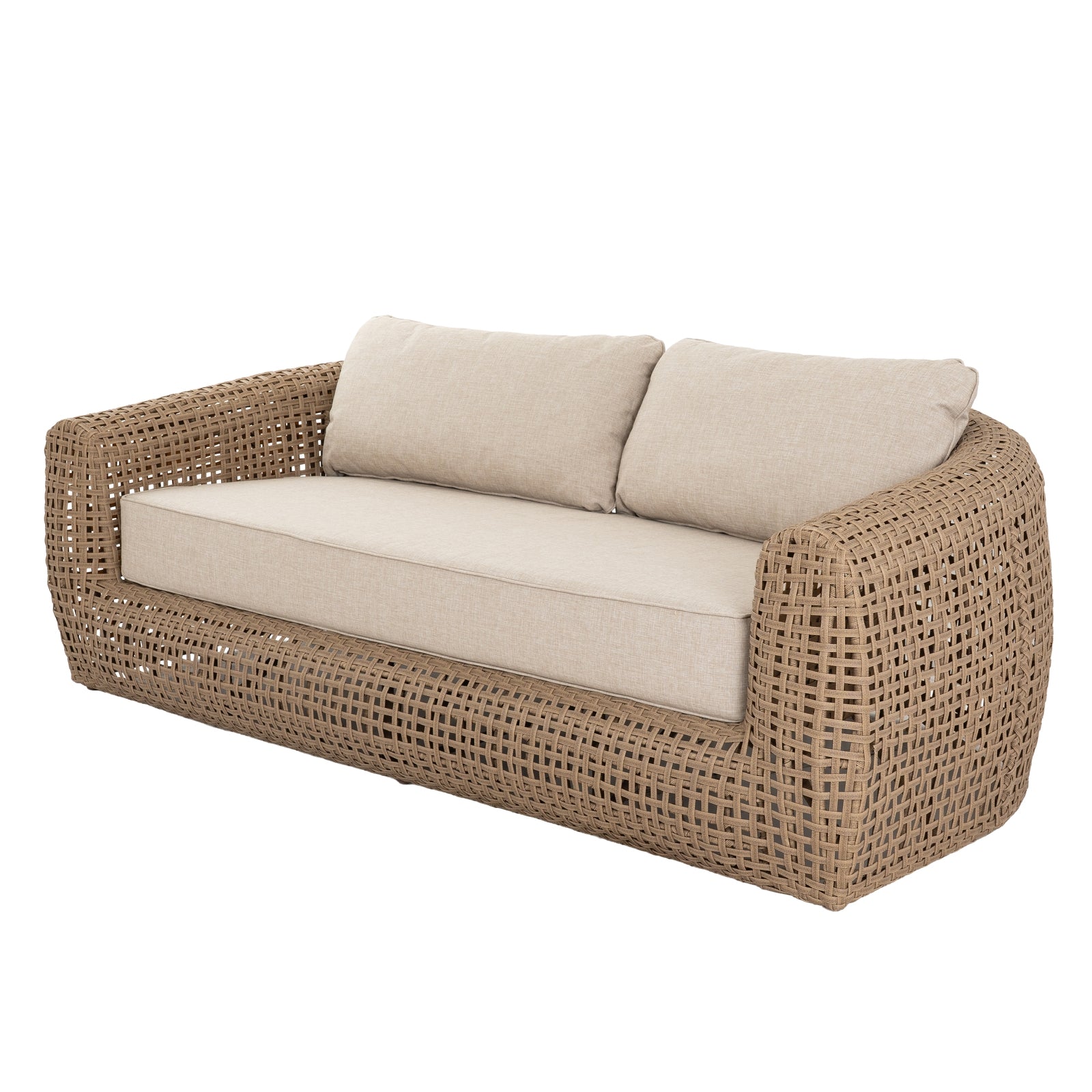 The Bloom Garden Furniture Collection
