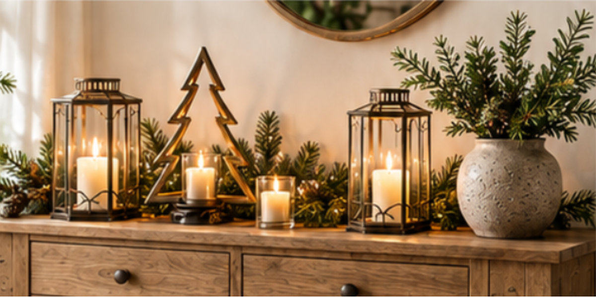 New For Christmas