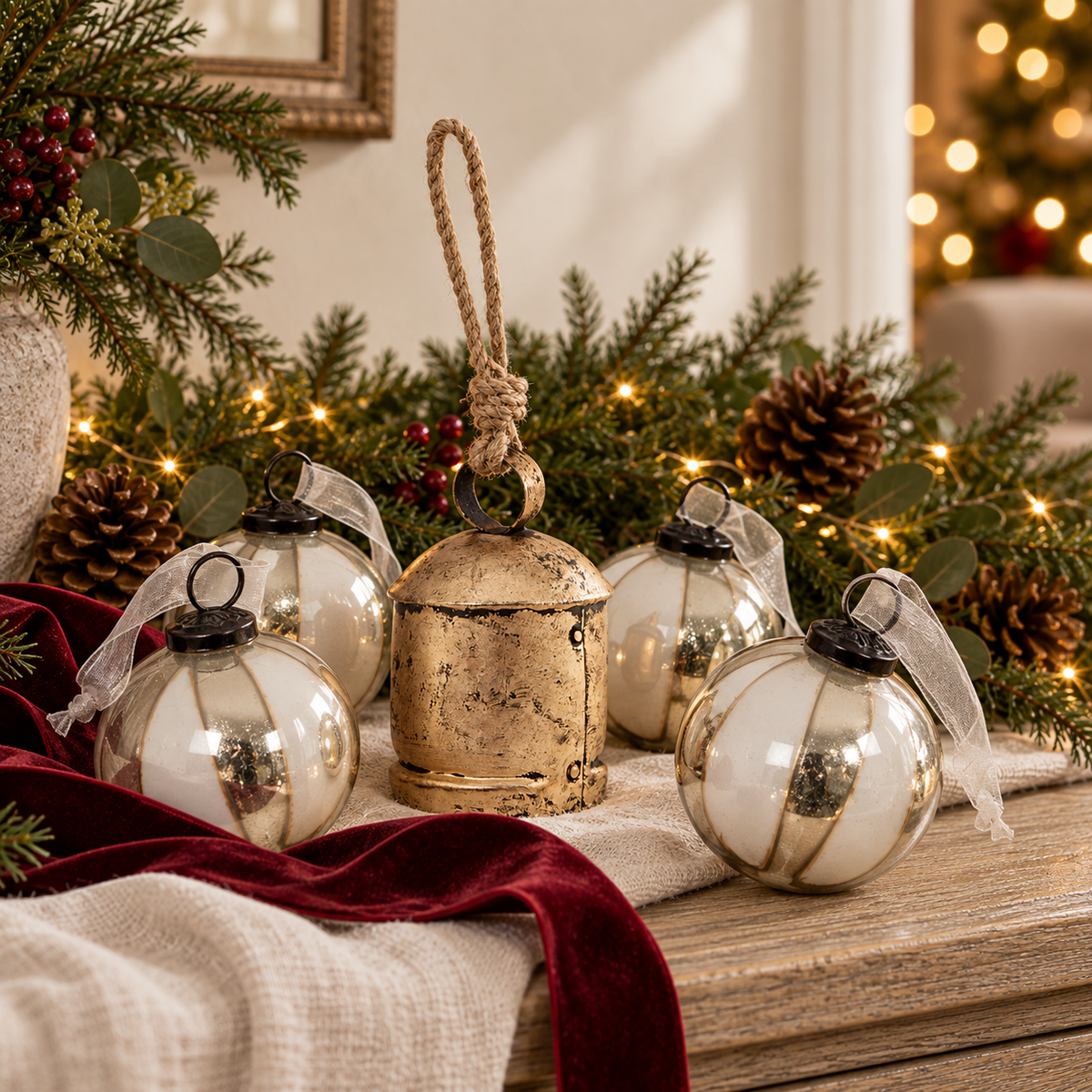 Christmas Decorations