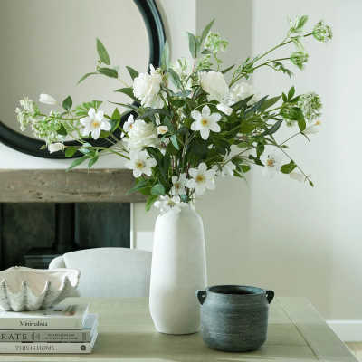 Faux Flowers, Plants & Accessories