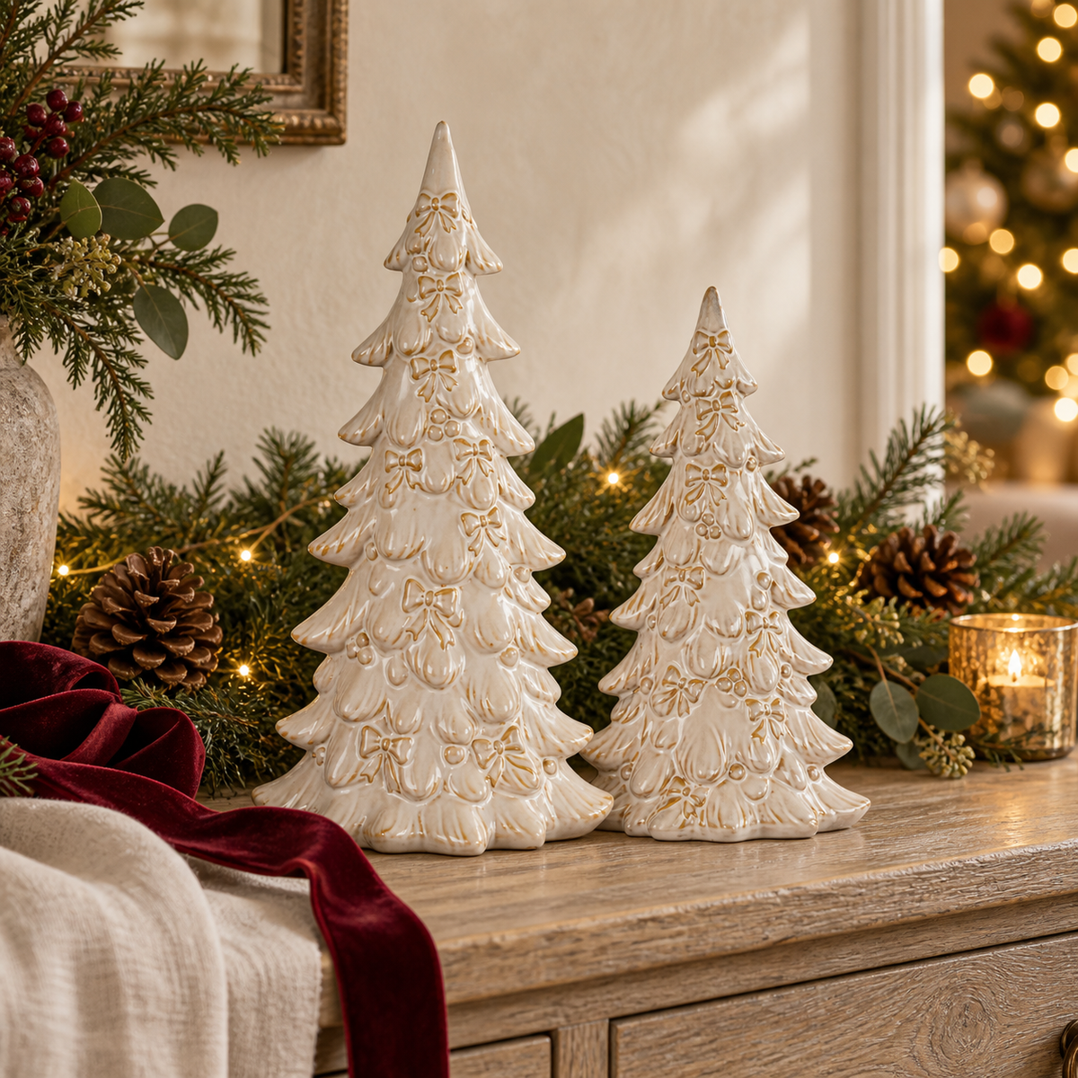 Christmas Ornaments
