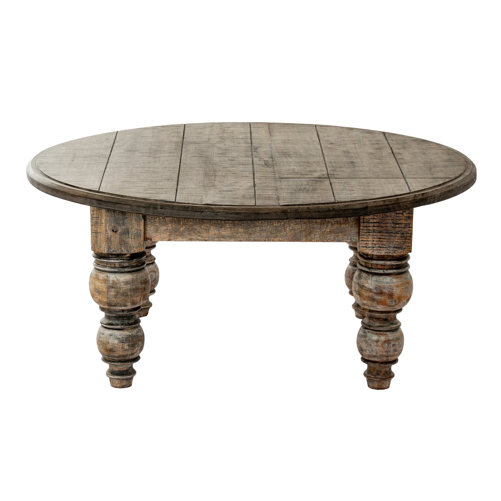 The Rutland Collection