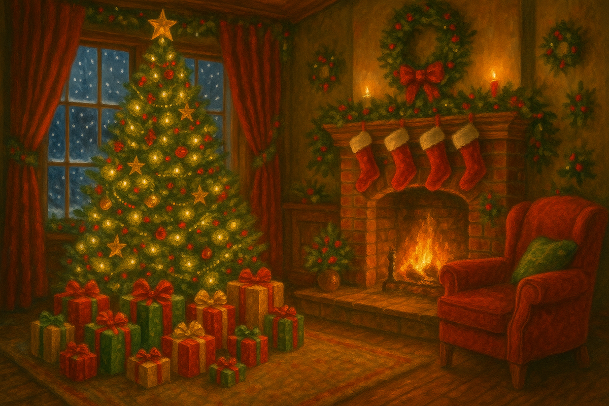 Christmas