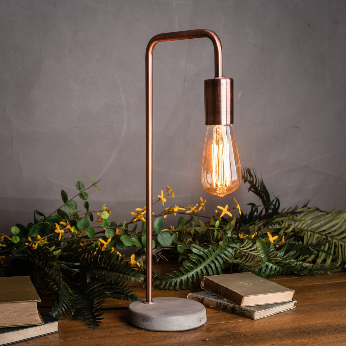 Lighting & Lamps