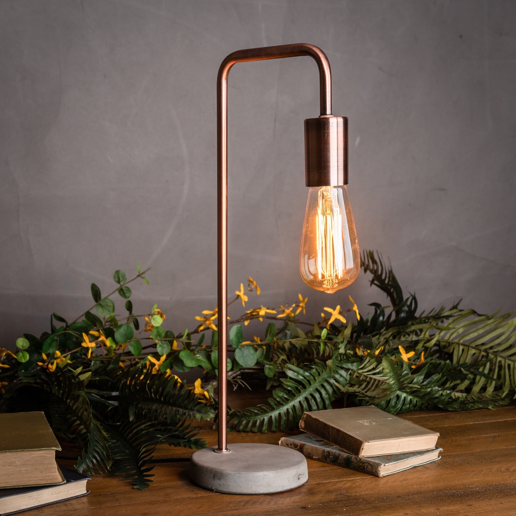 Lighting & Lamps