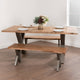 The Live Edge Collection