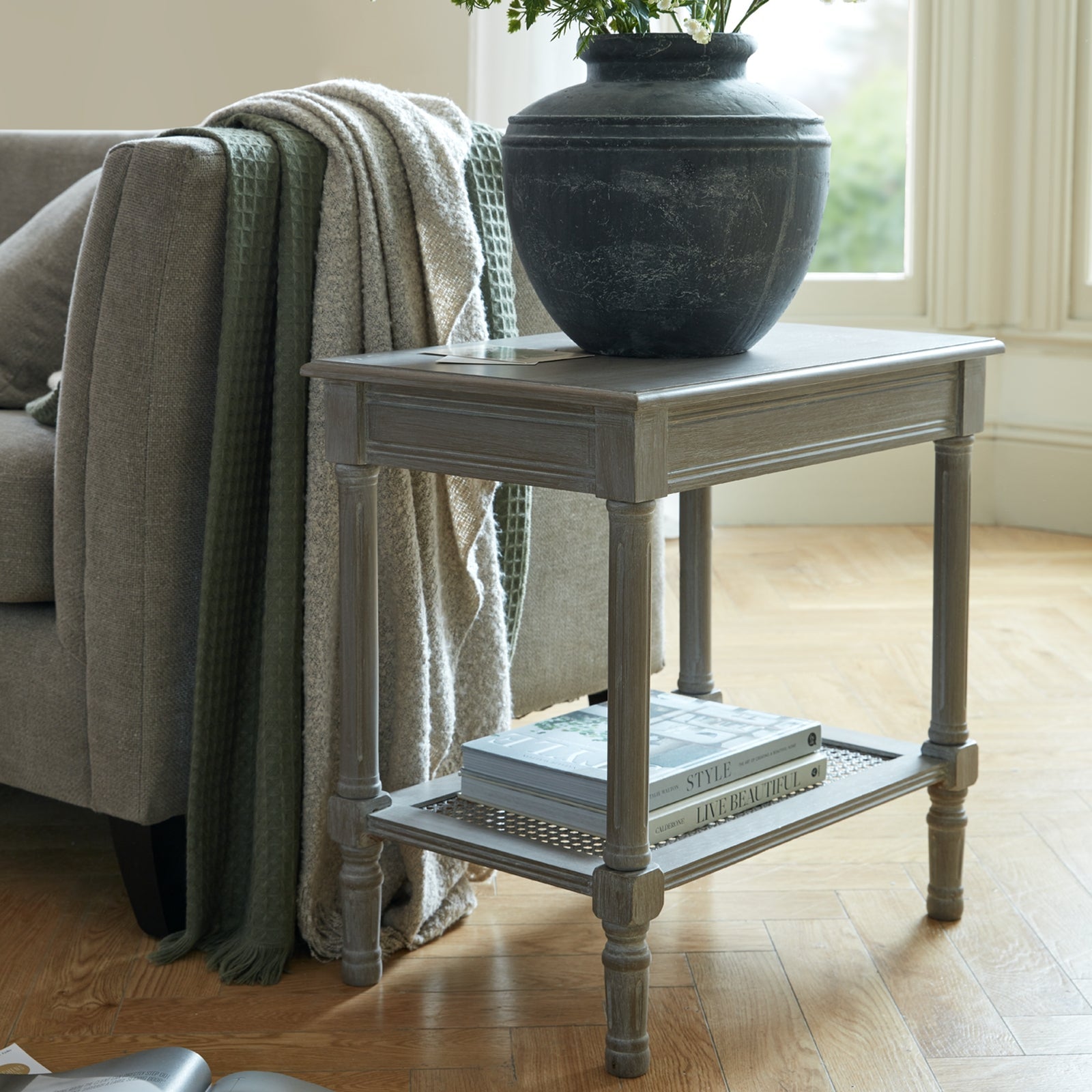 The Serene Collection
