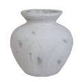 Darcy Antique White Vase [cid:19502]