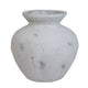 Darcy Antique White Vase [cid:19502]