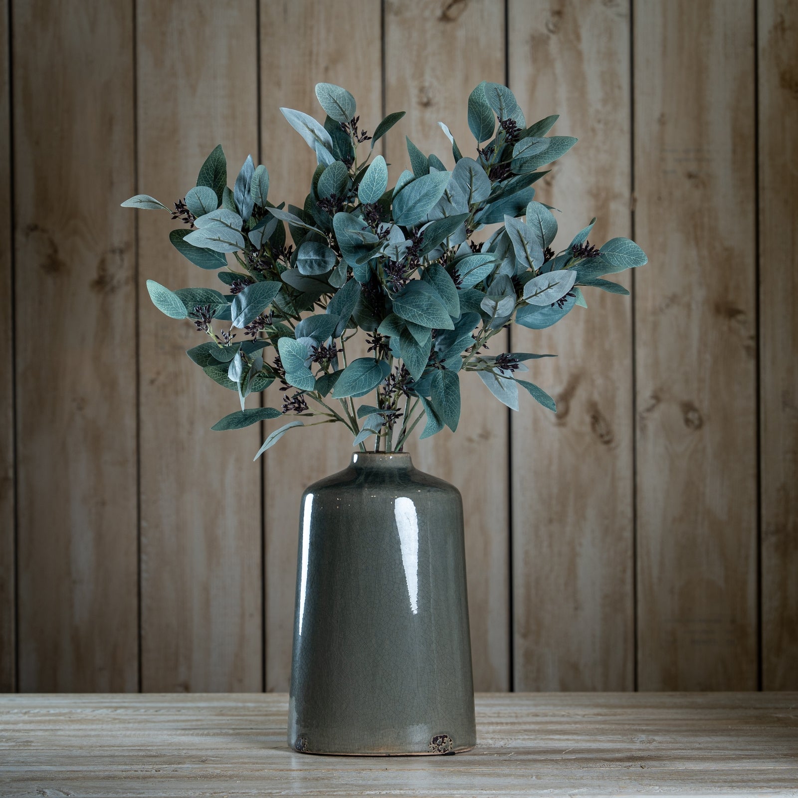 Seeded Eucalyptus Stem [cid:20493-a]