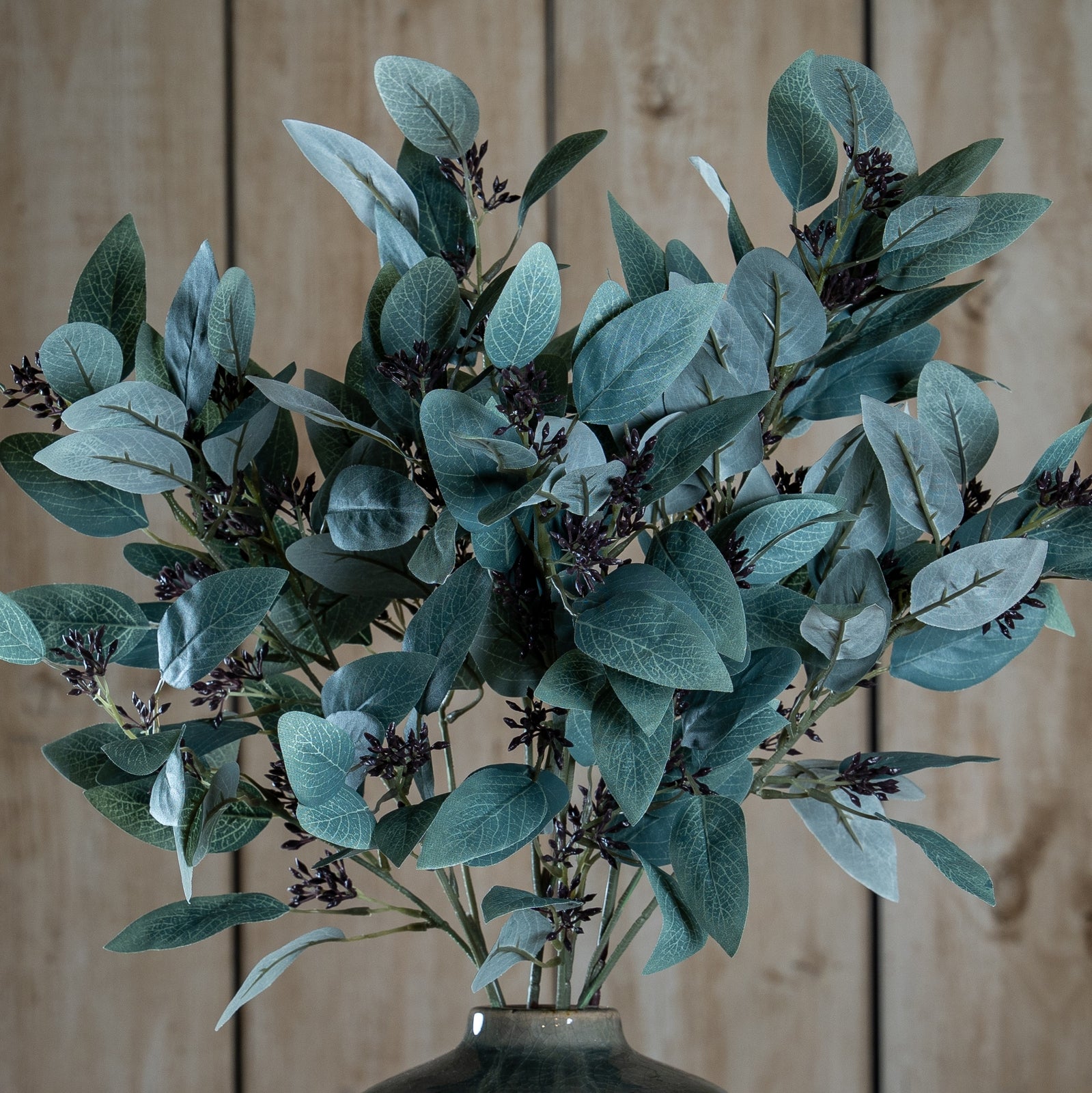Seeded Eucalyptus Stem [cid:20493]