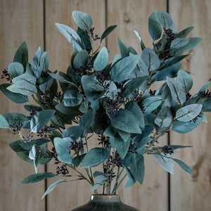 Seeded Eucalyptus Stem [cid:20493]